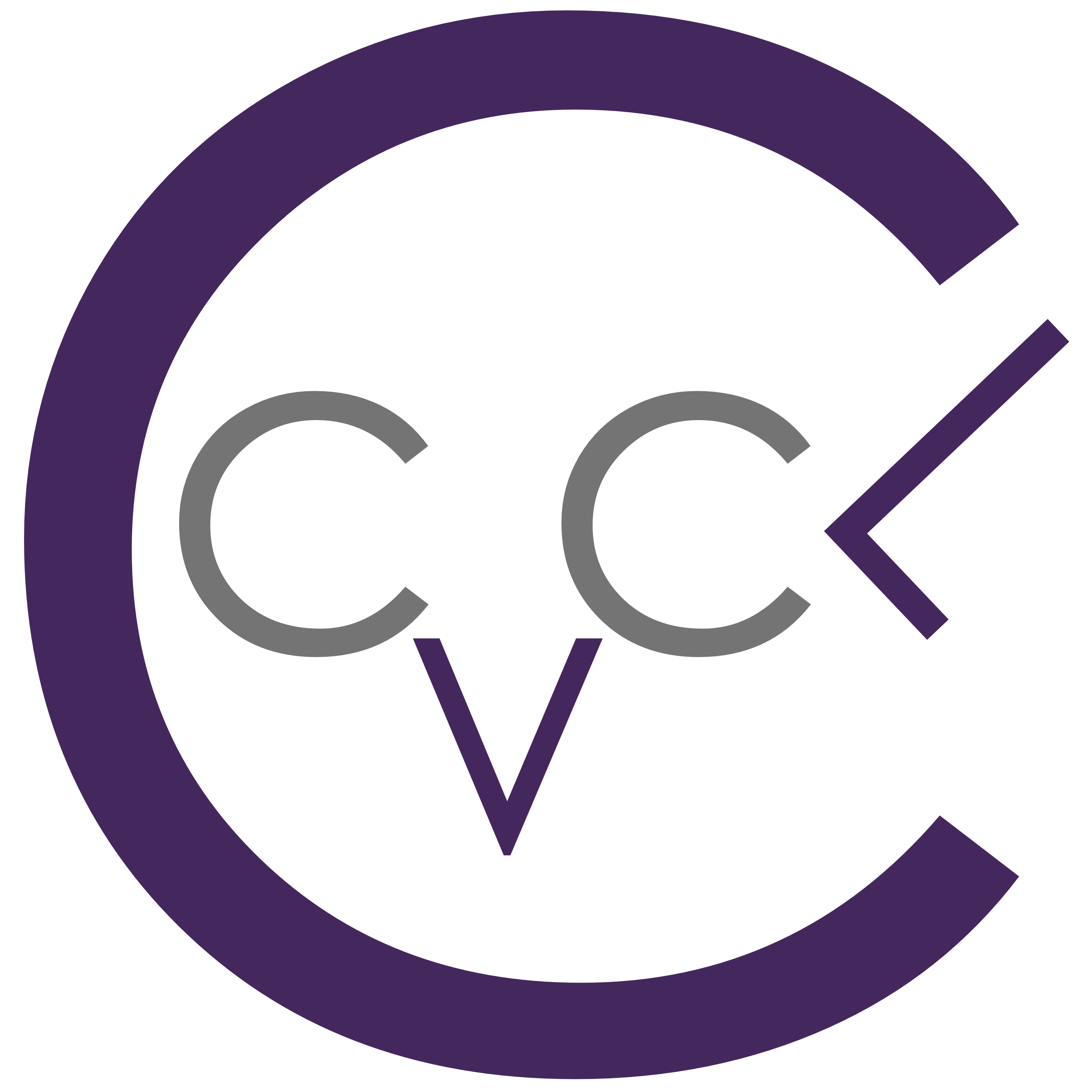 Logo for CUNY Computational Vision and Convergence Laboratory